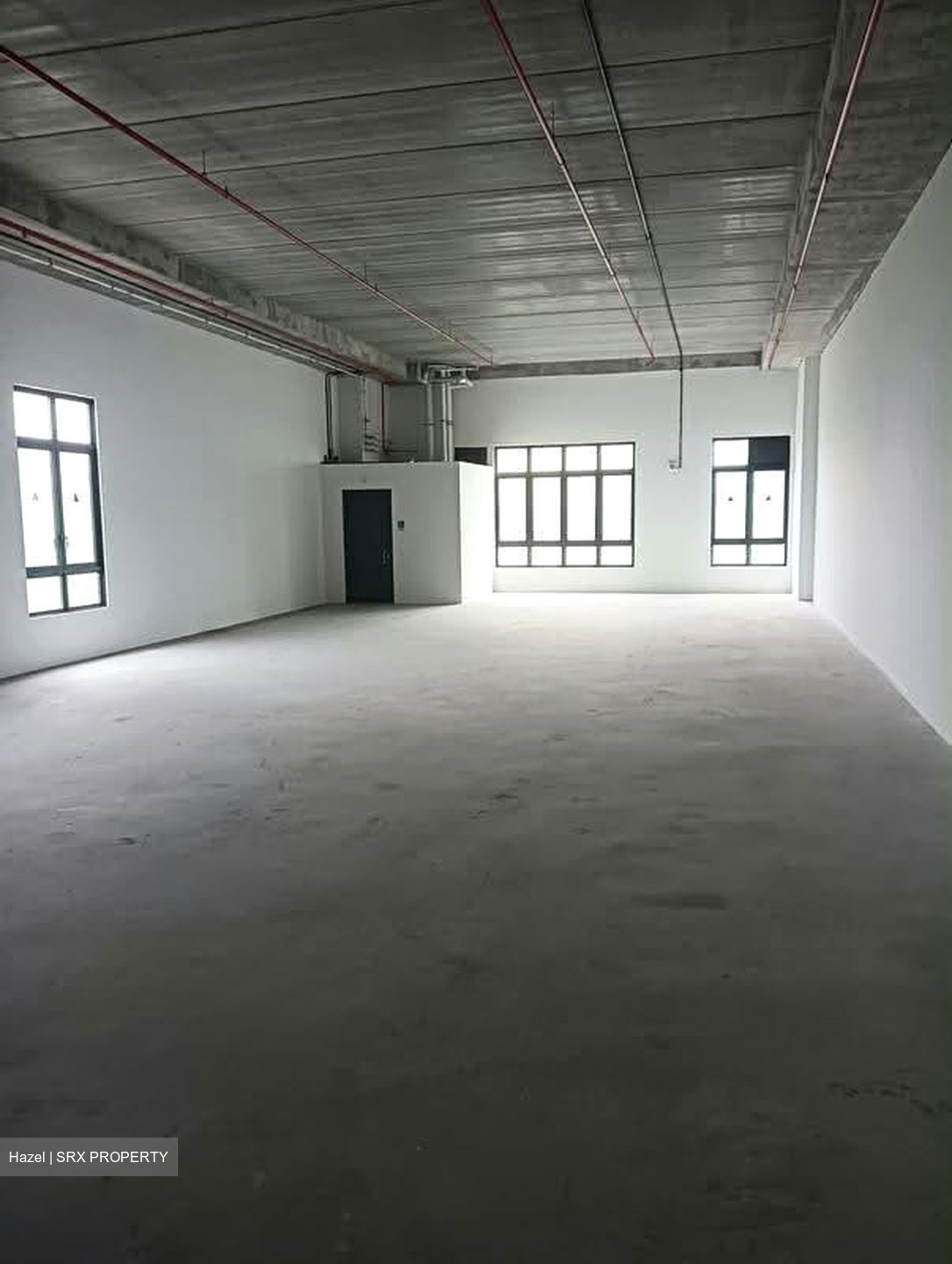 Tampines Connection (D18), Factory #634978601